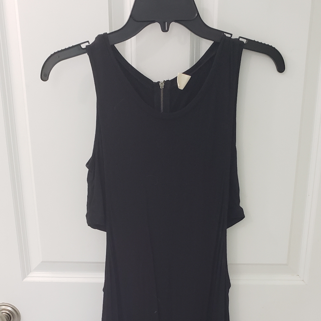 Roxy Jumpsuit